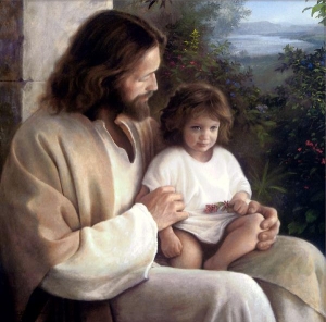 Jesus Children-11