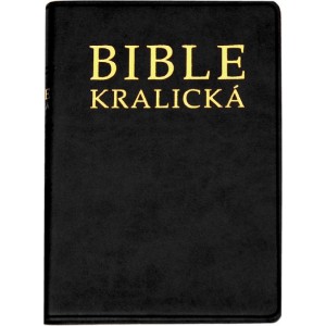 kralicka-bible-kuze