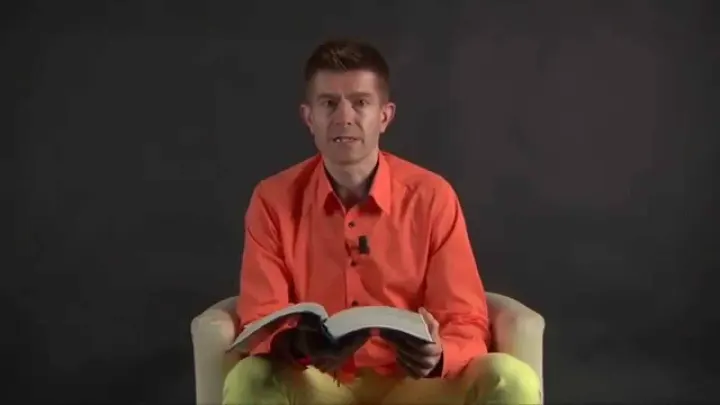 Co dává křesťanství? (video)