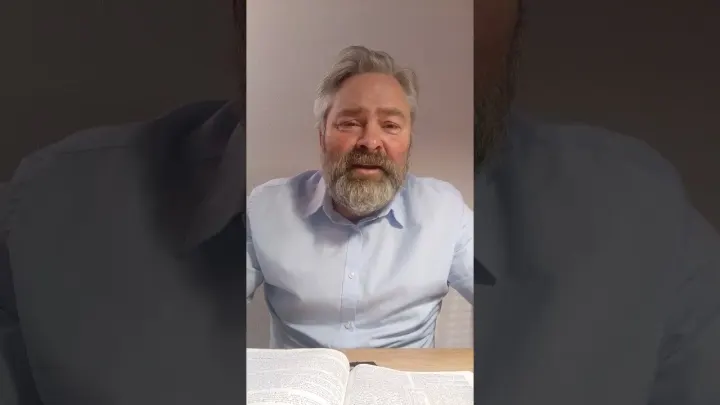 V Evangeliu je moc k záchraně (video)
