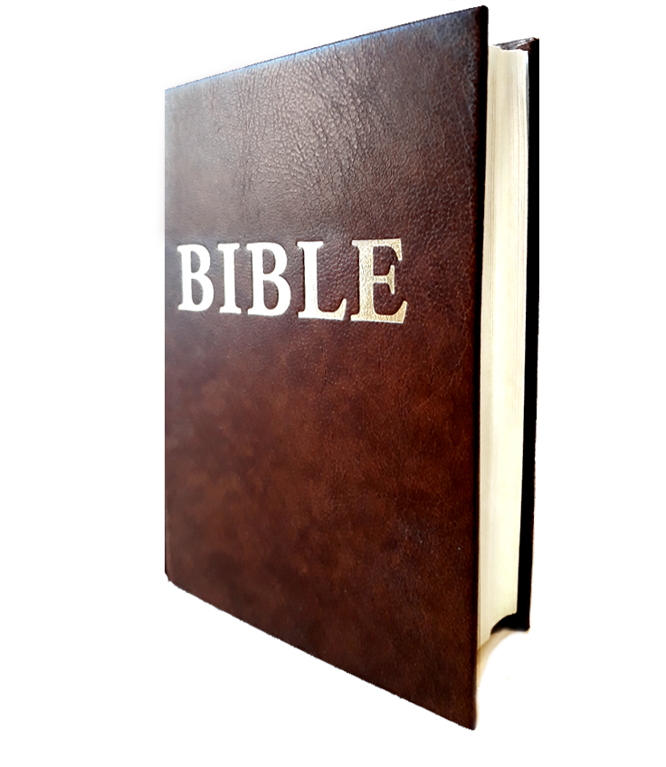 Bible Ekumenicky