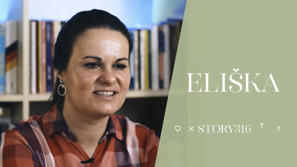 Odsouzená, která získala sílu napravit svůj život – Eliška