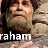 Abrahám zkoušku obstál (video)