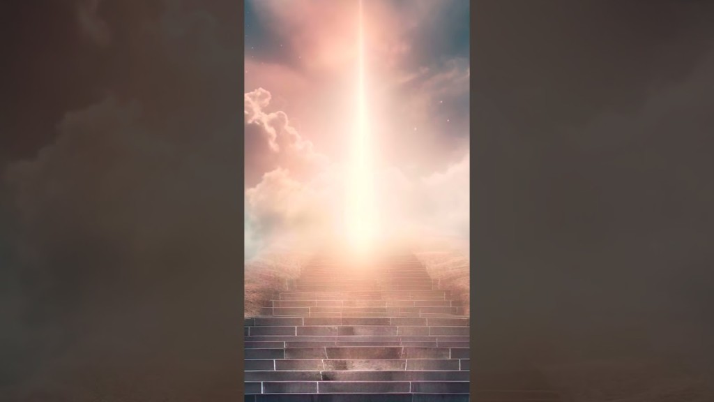 Slova Ježíše Krista z Bible – Zjevení (video)
