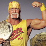 Hulk Hogan byl pokřtěn v církvi na Floridě a přijal víru jako „největší den“ svého života